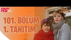 Kalk Gidelim 101.Bölüm Fragmanı