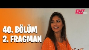 Kalk Gidelim 40.Bölüm 2. Fragmanı