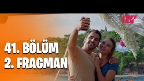 Kalk Gidelim 41. Bölüm 2. Fragman