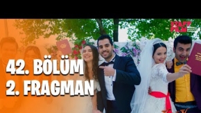 Kalk Gidelim 42. Bölüm 2. Fragman