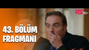 Kalk Gidelim 43.Bölüm Fragmanı