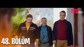 Kalk Gidelim 48.Bölüm Fragmanı