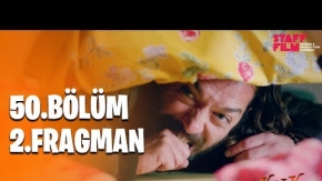 Kalk Gidelim 50.Bölüm 2. Fragmanı