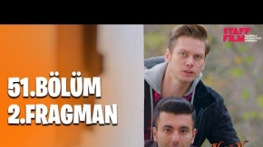 Kalk Gidelim 51.Bölüm 2.Fragmanı