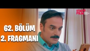 Kalk Gidelim 62.Bölüm 2. Fragmanı