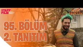 Kalk Gidelim 95.Bölüm 2.Fragmanı