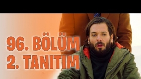 Kalk Gidelim 96. Bölüm 2. Fragmanı