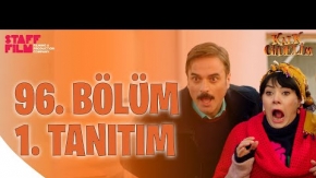 Kalk Gidelim 96.Bölüm Fragmanı