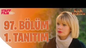 Kalk Gidelim 97.Bölüm Fragmanı