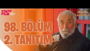 Kalk Gidelim 98.Bölüm 2.Fragmanı