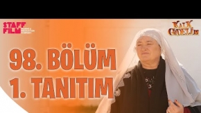 Kalk Gidelim 98.Bölüm Fragmanı