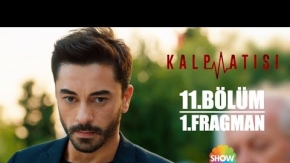 Kalp Atışı 11.Bölüm 1.Fragman