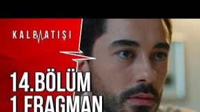 Kalp Atışı 14.Bölüm 1.Fragman