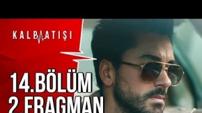 Kalp Atışı 14.Bölüm 2.Fragman