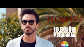 Kalp Atışı 16.Bölüm 2.Fragman