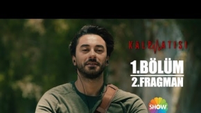 Kalp Atışı 1.Bölüm 2.Fragman