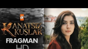 Kanatsız Kuşlar İlk Tanıtım