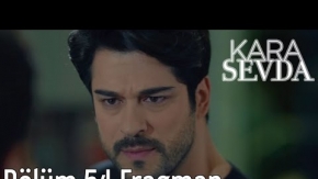 Kara Sevda 54. Bölüm Fragman