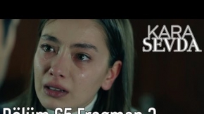 Kara Sevda 65.Bölüm 3.Fragman