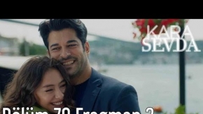 Kara Sevda 70. Bölüm 2. Fragman