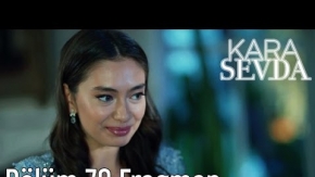 Kara Sevda 70. Bölüm Fragman