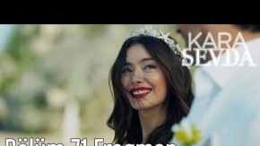 Kara Sevda 71. Bölüm Fragman