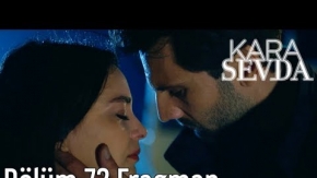 Kara Sevda 72. Bölüm Fragman