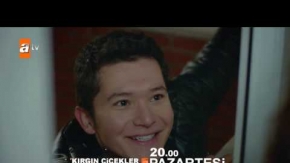 Kırgın Çiçekler 70.Bölüm Fragmanı