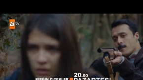 Kırgın Çiçekler 71.Bölüm Fragmanı