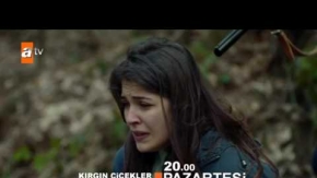 Kırgın Çiçekler 73.Bölüm Fragman