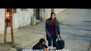 Kırgın Çiçekler 75. Bölüm Fragmanı