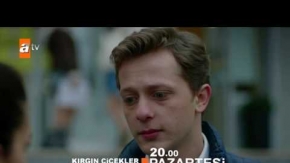 Kırgın Çiçekler 76.Bölüm Fragmanı