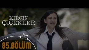 Kırgın Çiçekler 85.Bölüm Fragmanı