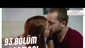 Kırgın Çiçekler 93.Bölüm Fragmanı