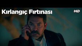 Kırlangıç Fırtınası  4. Tanıtım Fragmanı