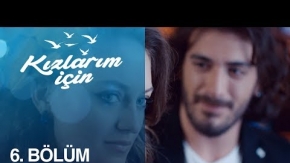 Kızlarım İçin 6. Bölüm 2. Fragmanı