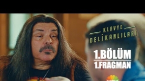 Klavye Delikanlıları 1.Bölüm Fragmanı