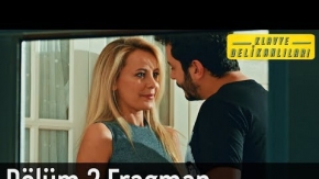 Klavye Delikanlıları 2. Bölüm Fragman