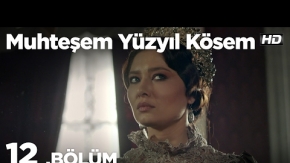 Kösem 12. Bölüm 1. Tanıtımı