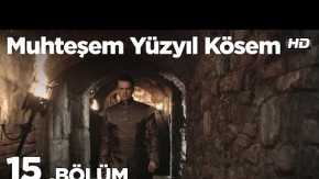 Kösem 15. Bölüm 1. Tanıtımı