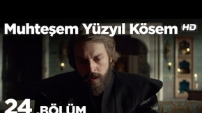 Kösem 24. Bölüm Fragmanı