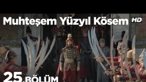 Kösem 25. Bölüm Fragmanı