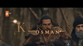 Kuruluş Osman 10.Bölüm Fragmanı