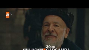 Kuruluş Osman 11.Bölüm 2.Fragmanı