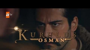 Kuruluş Osman 13.Bölüm Fragmanı