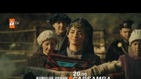 Kuruluş Osman 8.Bölüm 2.Fragmanı