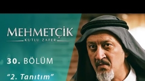 Mehmetçik Kutlu Zafer 30. Bölüm 2. Fragmanı