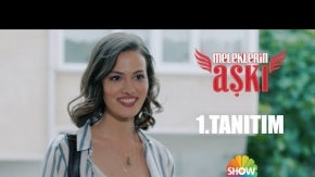 Meleklerin Aşkı 1.Bölüm Fragmanı