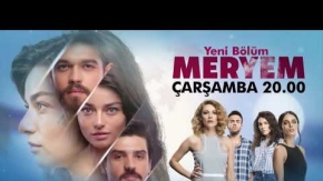 Meryem 8. bölüm 2.Fragman