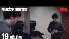 Mucize Doktor 19.Bölüm 2.Fragmanı